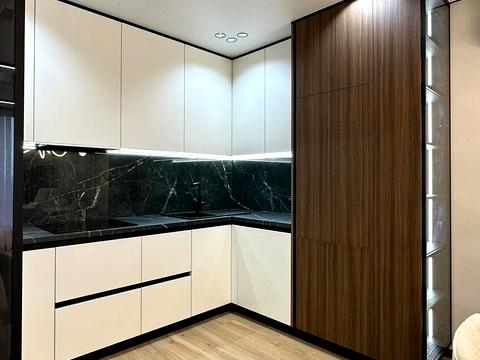 квартира за адресою Ленкавського вул., 34 к11