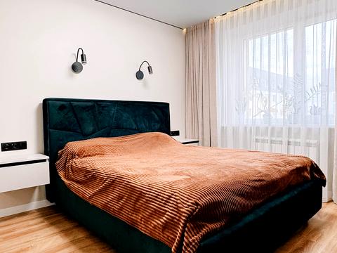 квартира за адресою Героїв Крут вул., (Будинок 3)