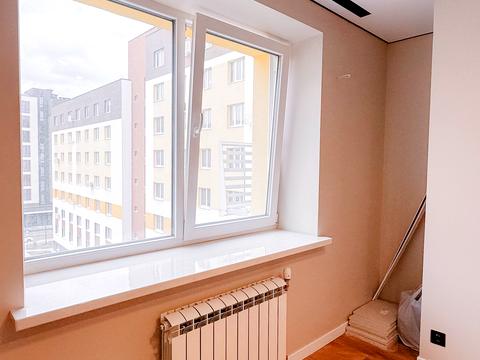 квартира за адресою Героїв Крут вул., (Будинок 3)