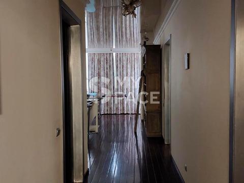 квартира за адресою Дмитрівська вул., 17-А