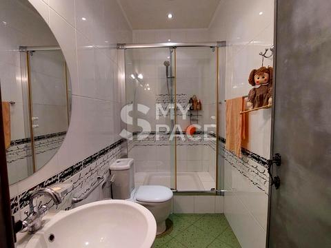 квартира за адресою Дмитрівська вул., 17-А