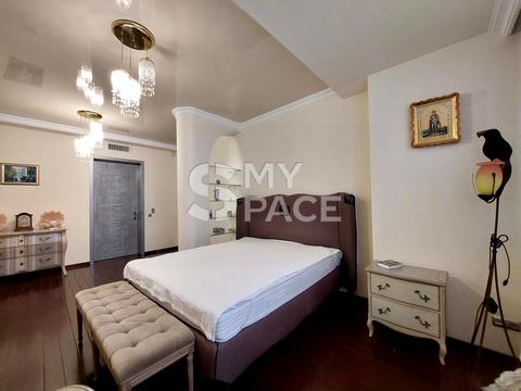 квартира за адресою Дмитрівська вул., 17-А