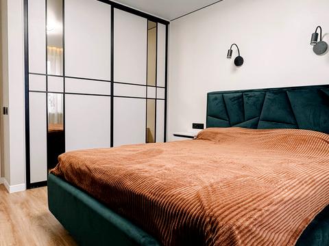 квартира за адресою Героїв Крут вул., (Будинок 3)