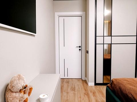 квартира за адресою Героїв Крут вул., (Будинок 3)