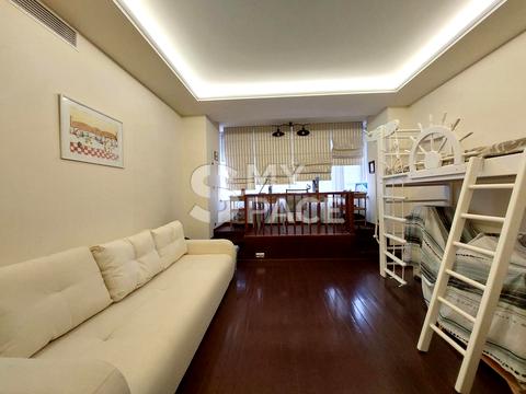 квартира за адресою Дмитрівська вул., 17-А