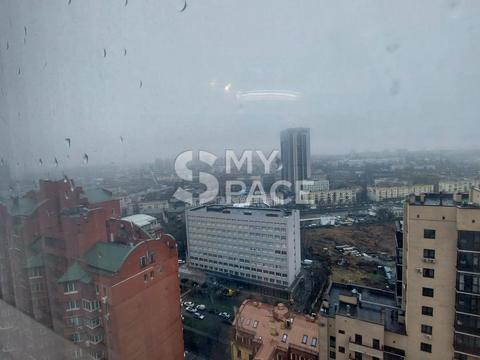 квартира за адресою Дмитрівська вул., 17-А