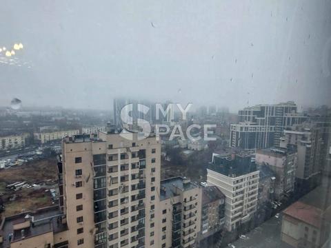 квартира за адресою Дмитрівська вул., 17-А