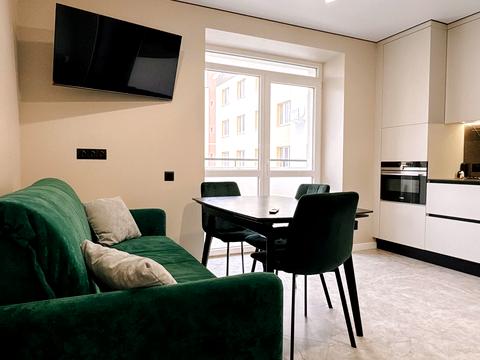 квартира за адресою Героїв Крут вул., (Будинок 3)