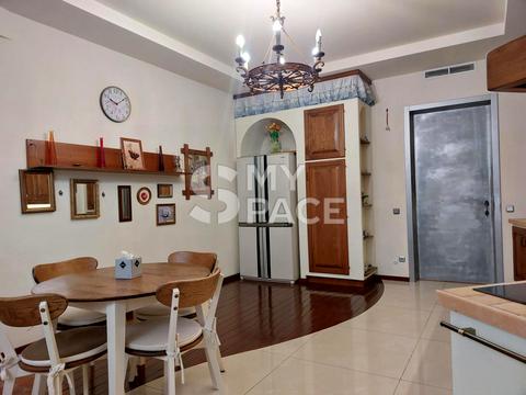 квартира за адресою Дмитрівська вул., 17-А