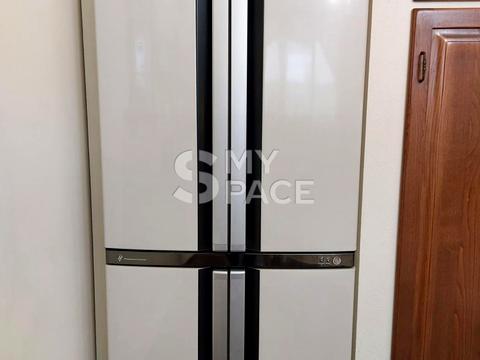 квартира за адресою Дмитрівська вул., 17-А