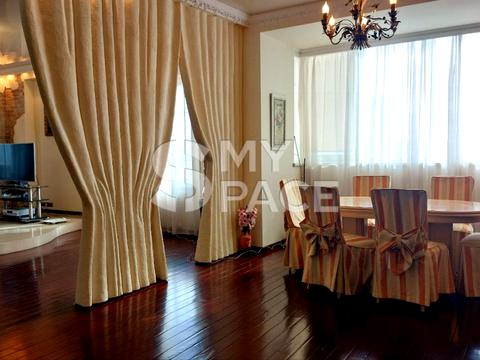 квартира за адресою Дмитрівська вул., 17-А