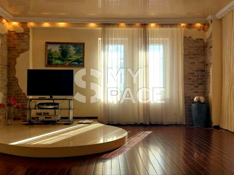 квартира за адресою Дмитрівська вул., 17-А