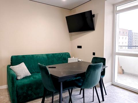 квартира за адресою Героїв Крут вул., (Будинок 3)