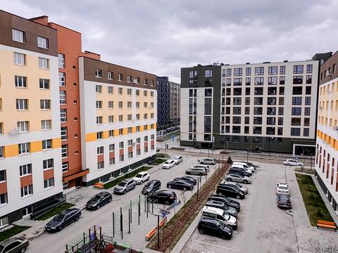 квартира за адресою Героїв Крут вул., (Будинок 3)