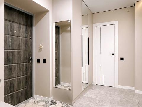 квартира за адресою Героїв Крут вул., (Будинок 3)