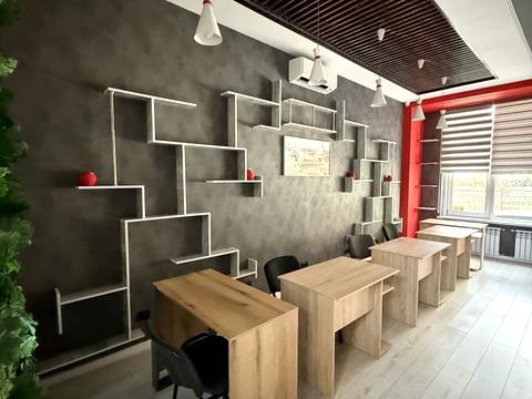 комерційна за адресою Генуезька вул., 5/2