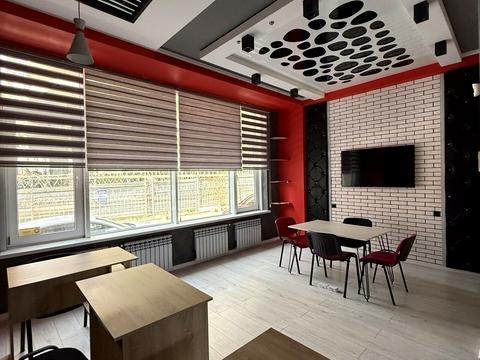 комерційна за адресою Генуезька вул., 5/2