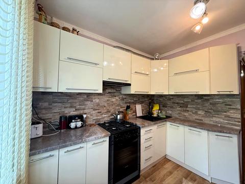 квартира за адресою Івана Павла II вул. (Будівельників), 16