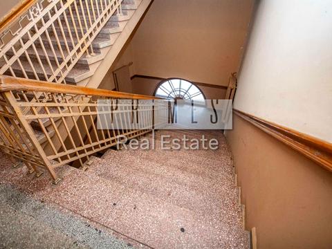 квартира за адресою Інститутська вул., 20/8