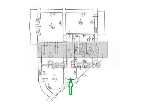 квартира за адресою Інститутська вул., 20/8
