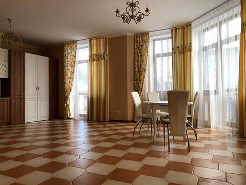 квартира по адресу Мечты ул. (Пушкинская), 3-Б