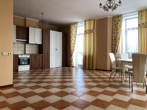 квартира по адресу Мечты ул. (Пушкинская), 3-Б