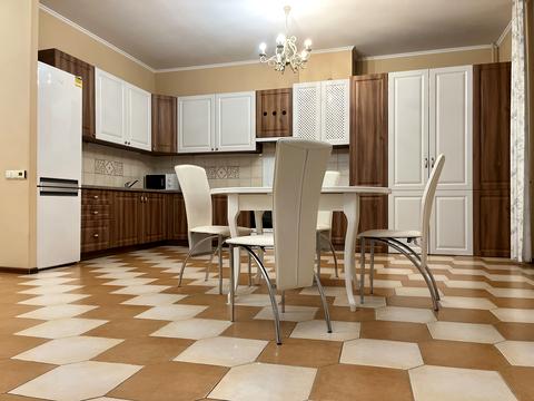 квартира по адресу Мечты ул. (Пушкинская), 3-Б