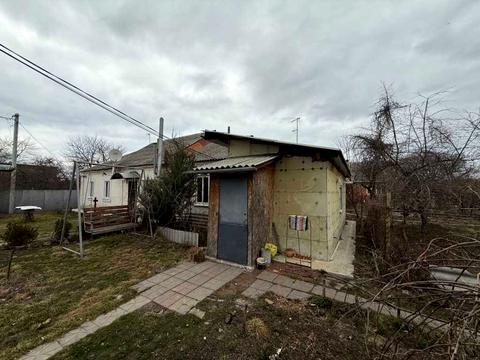 будинок за адресою Петра Дорошенка вул., 27а