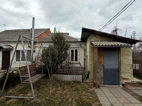 будинок за адресою Петра Дорошенка вул., 27а