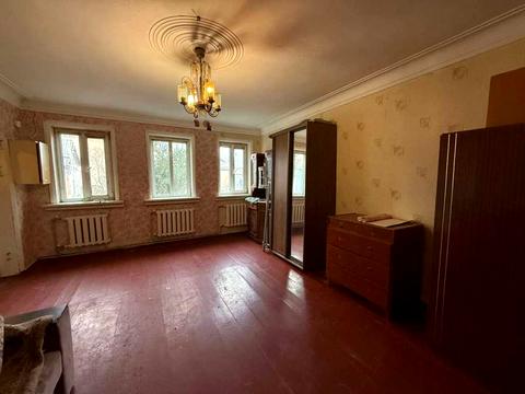 будинок за адресою Петра Дорошенка вул., 27а