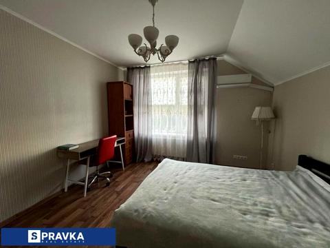 будинок за адресою Тираспольська вул.