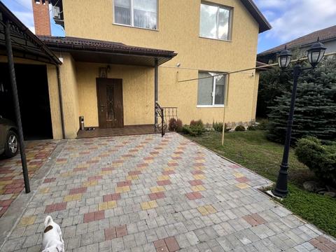 будинок за адресою Тираспольська вул.