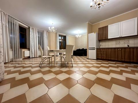 квартира по адресу Мечты ул. (Пушкинская), 3-Б