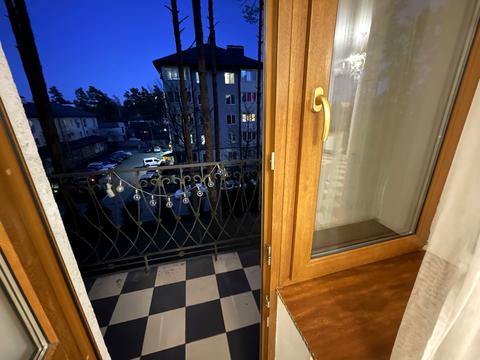 квартира по адресу Мечты ул. (Пушкинская), 3-Б