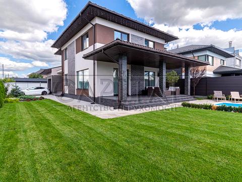 дом по адресу Лісова ул.