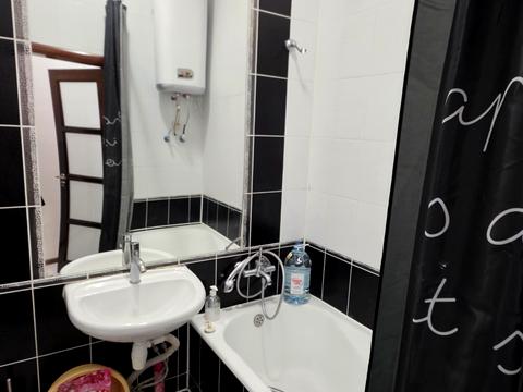 квартира за адресою Юрія Іллєнка вул. (Мельникова), 18-Б