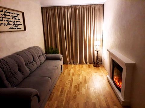 квартира по адресу Калнышевского ул., 6-8