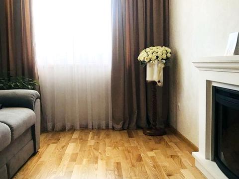 квартира по адресу Калнышевского ул., 6-8