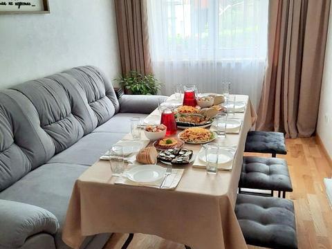 квартира по адресу Калнышевского ул., 6-8