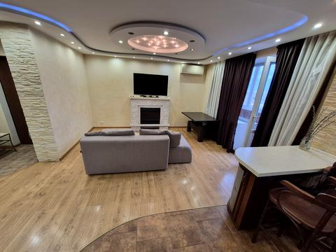 квартира за адресою Олександрійська вул., 4