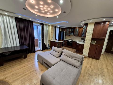 квартира за адресою Олександрійська вул., 4