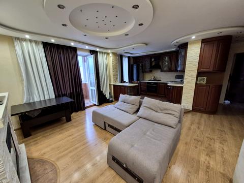 квартира за адресою Олександрійська вул., 4