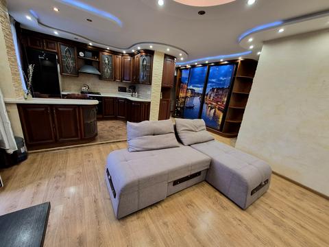 квартира за адресою Олександрійська вул., 4