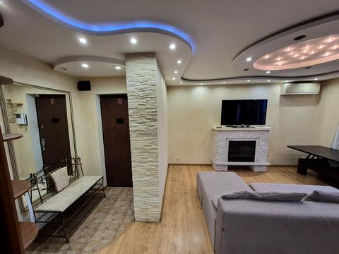 квартира за адресою Олександрійська вул., 4