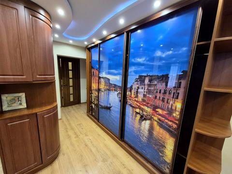 квартира за адресою Олександрійська вул., 4