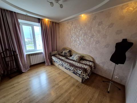 квартира за адресою Олександрійська вул., 4