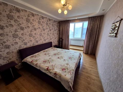 квартира за адресою Олександрійська вул., 4