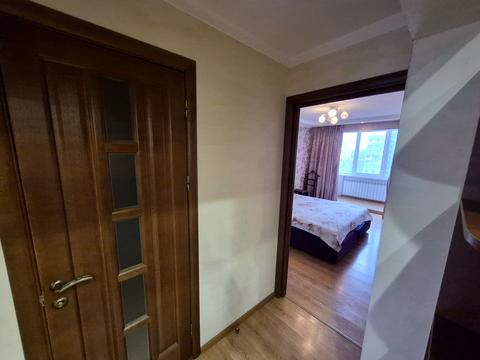 квартира за адресою Олександрійська вул., 4