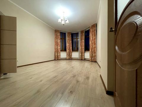 квартира по адресу Мечты ул. (Пушкинская), 3-Б