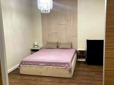 квартира за адресою Берестейський просп. (Перемоги), 42